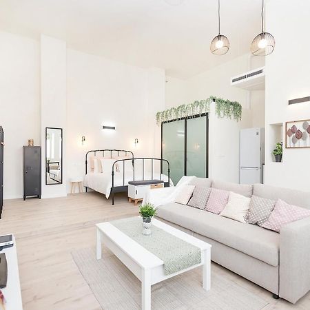 Bhost - Loft El Angel Apartment Malaga Exterior photo